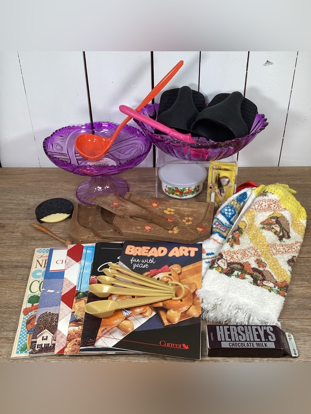 Junk Drawer Lot 24 Household Kitchen Items